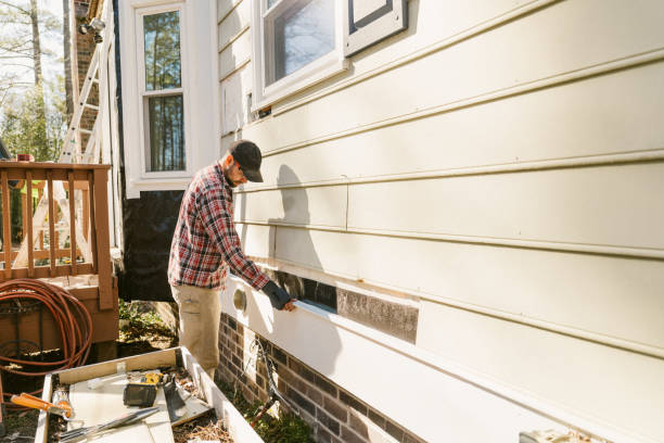 Top rated local Siding Replacement specialists in Clinton, NC